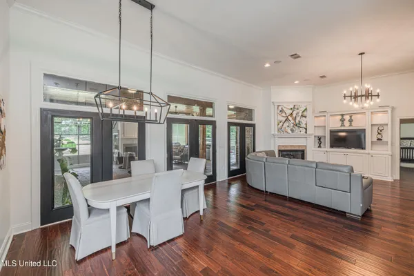 $415,000 | 120 Midway Estates Drive, Terry, MS 39170