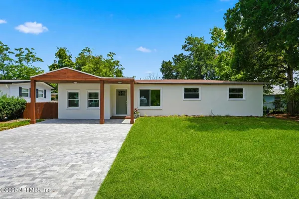 $729,999 | 16 San Pablo Circle South, Jacksonville Beach, FL 32250
