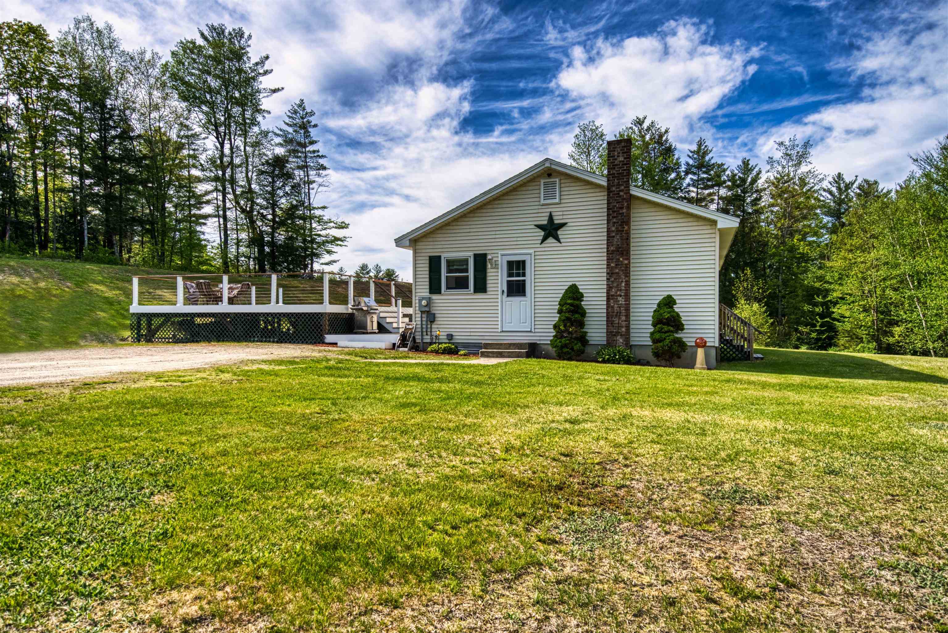 57 Cutts Road Newport, NH 03773 - Photo 16 of 21