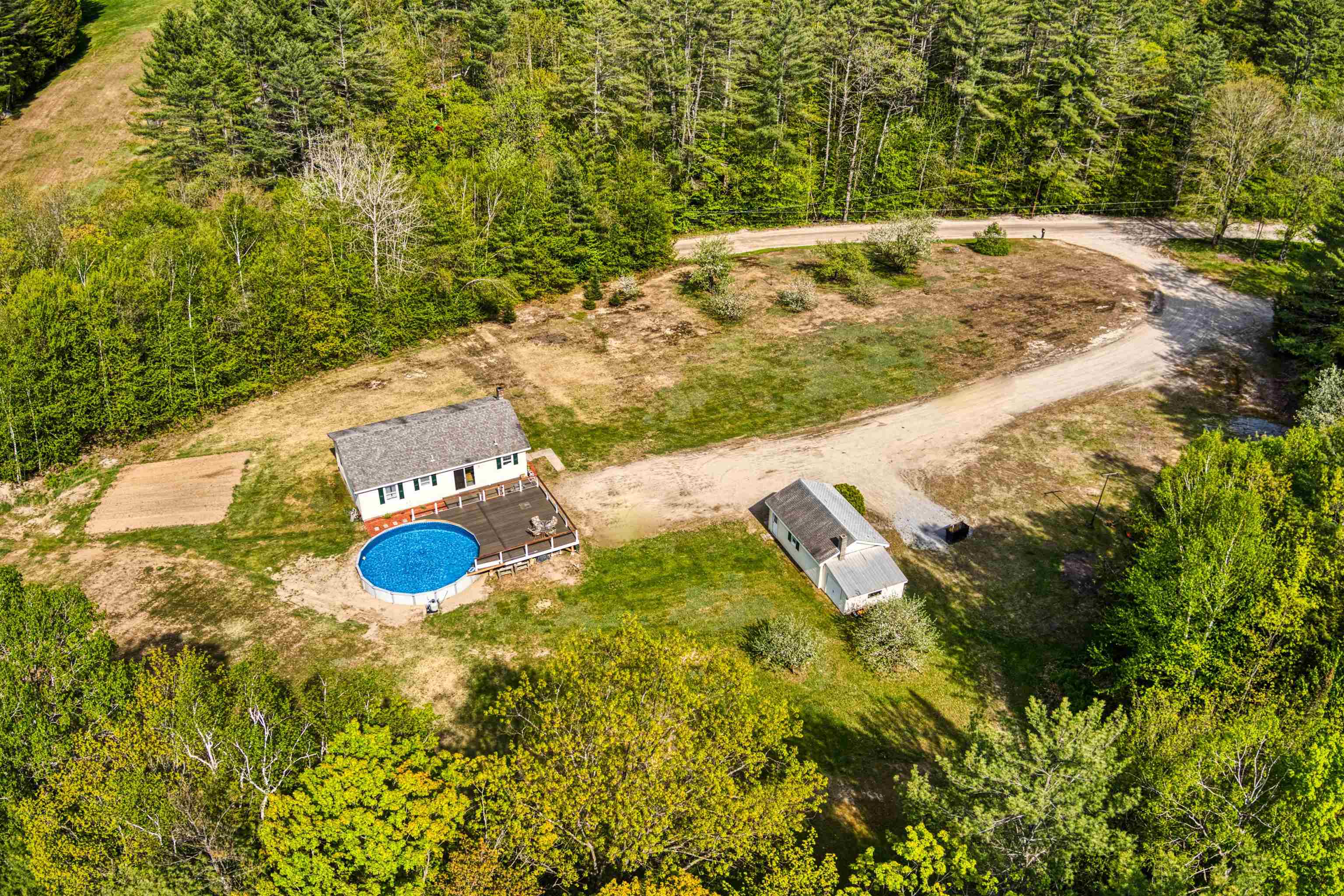 57 Cutts Road Newport, NH 03773 - Photo 19 of 21