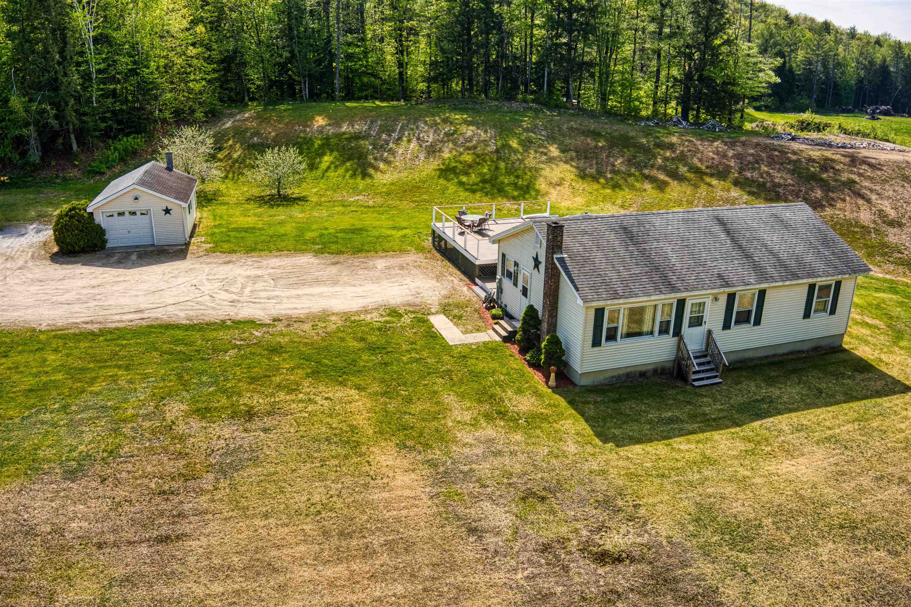 57 Cutts Road Newport, NH 03773 - Photo 3 of 21