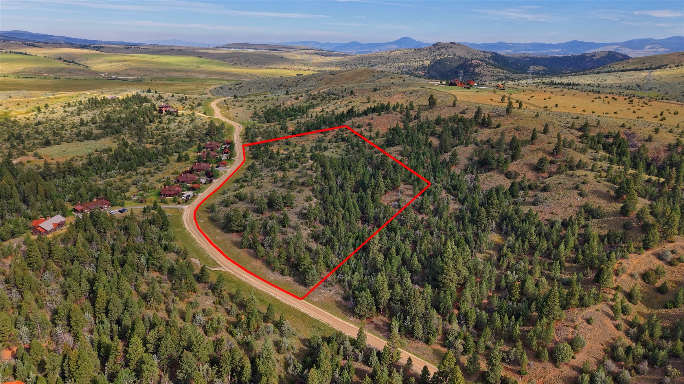 7076 Willow Creek Road Garrison, MT 59731 - Photo 2 of 30 Gallery Image 2