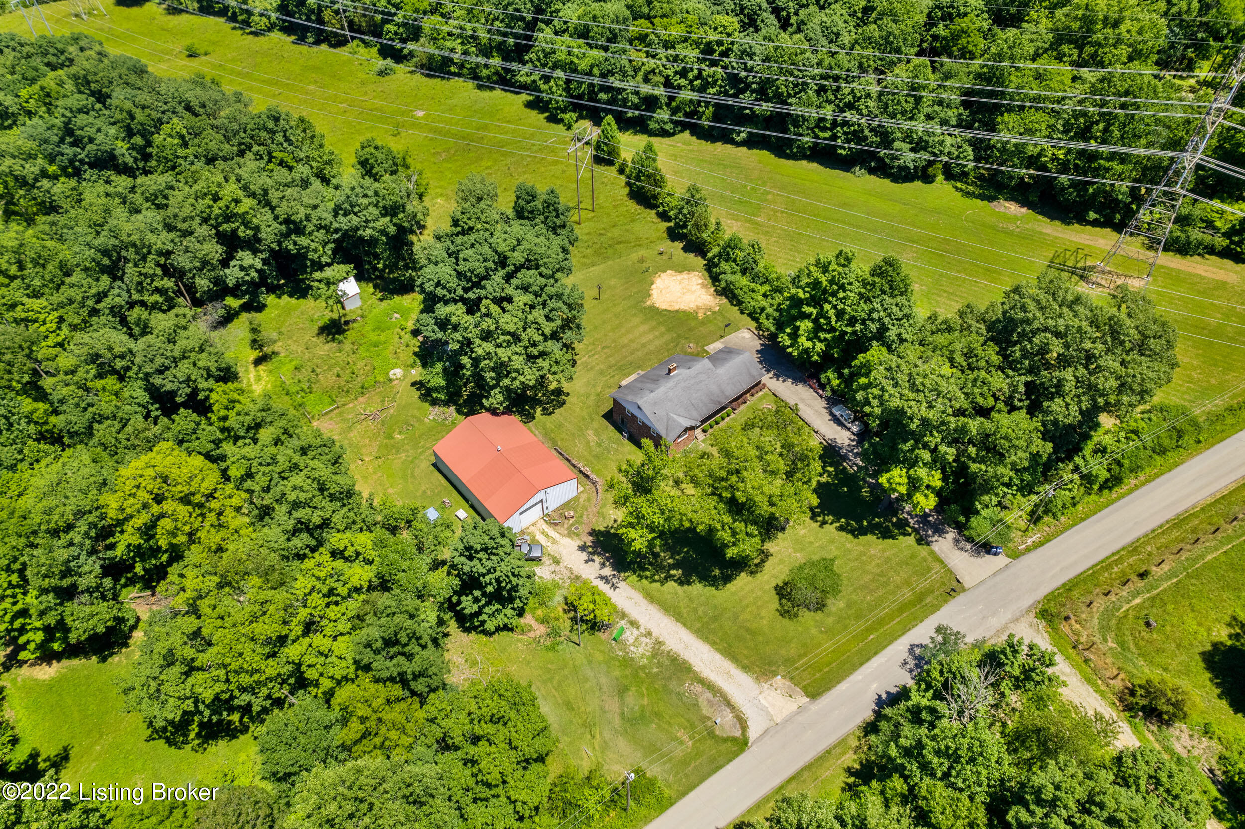 1501 Rebel Ridge Road La Grange, KY 40031 - Photo 41 of 47 1501 Rebel Ridge Road-12