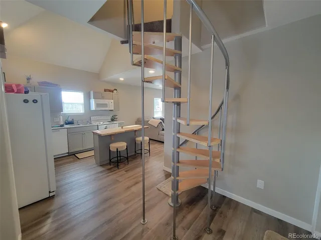 $2,000 | 531 South El Paso Street, Colorado Springs, CO 80903