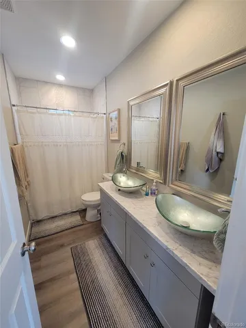 $2,000 | 531 South El Paso Street, Colorado Springs, CO 80903