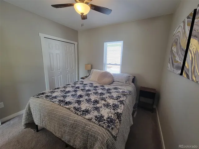 $2,000 | 531 South El Paso Street, Colorado Springs, CO 80903