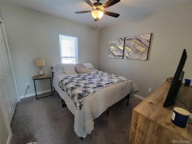 $2,000 | 531 South El Paso Street, Colorado Springs, CO 80903