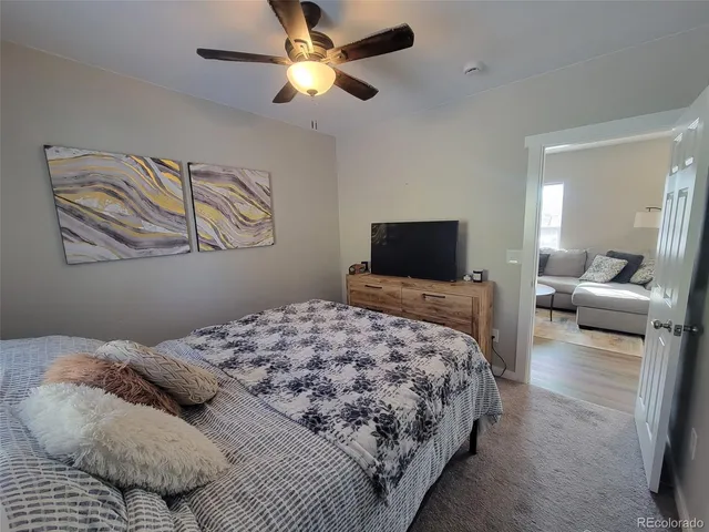 $2,000 | 531 South El Paso Street, Colorado Springs, CO 80903