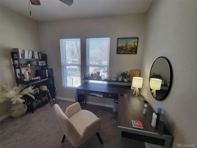 $2,000 | 531 South El Paso Street, Colorado Springs, CO 80903