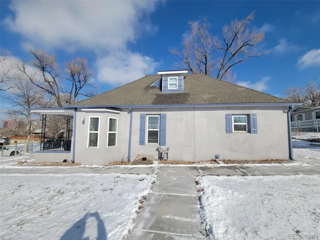 $2,000 | 531 South El Paso Street, Colorado Springs, CO 80903