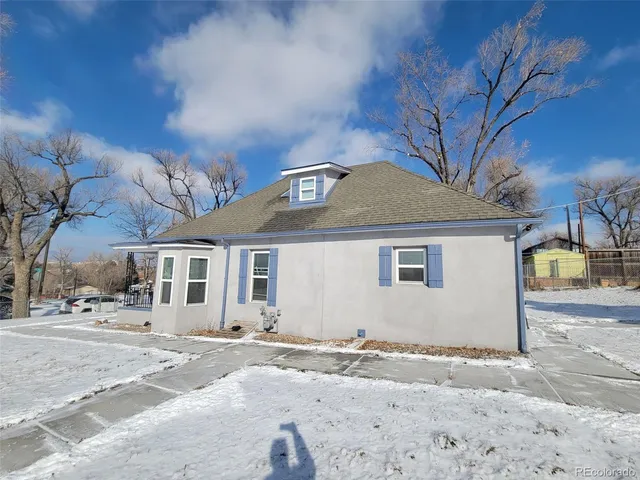 $2,000 | 531 South El Paso Street, Colorado Springs, CO 80903
