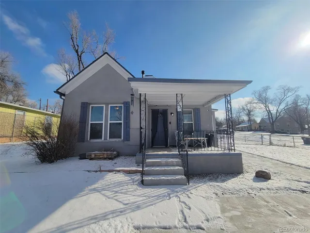 $2,000 | 531 South El Paso Street, Colorado Springs, CO 80903