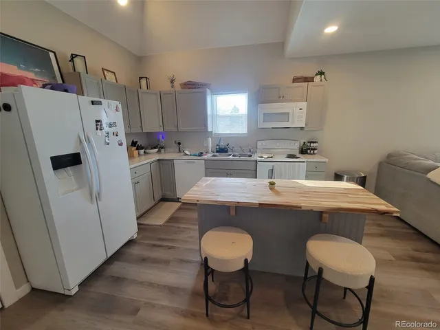 $2,000 | 531 South El Paso Street, Colorado Springs, CO 80903