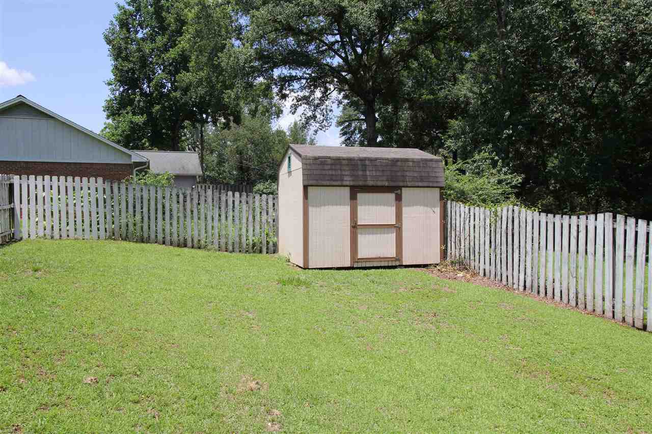 727 Red Fern Road Tallahassee, FL 32308 - Photo 1 of 22