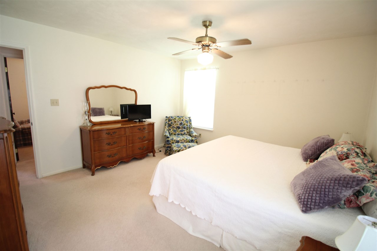 727 Red Fern Road Tallahassee, FL 32308 - Photo 14 of 22