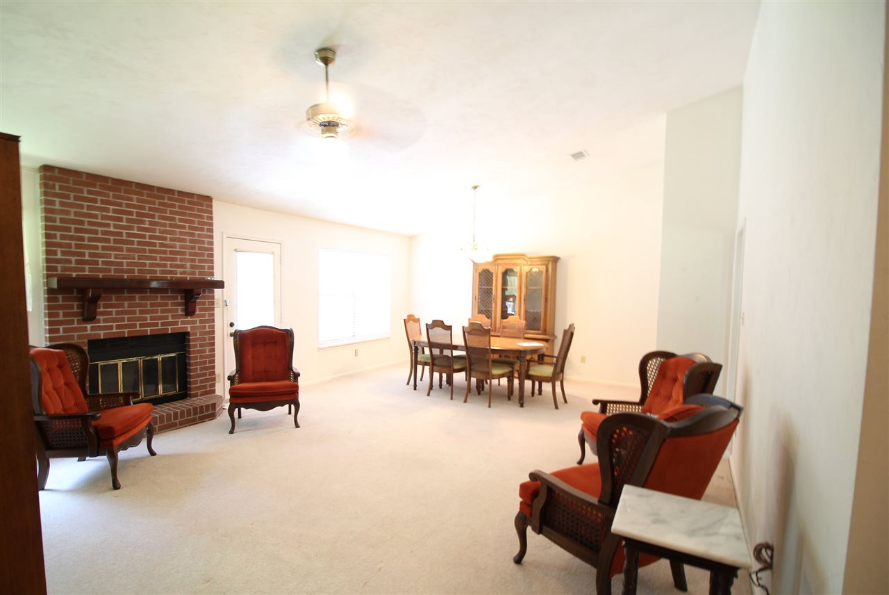 727 Red Fern Road Tallahassee, FL 32308 - Photo 16 of 22