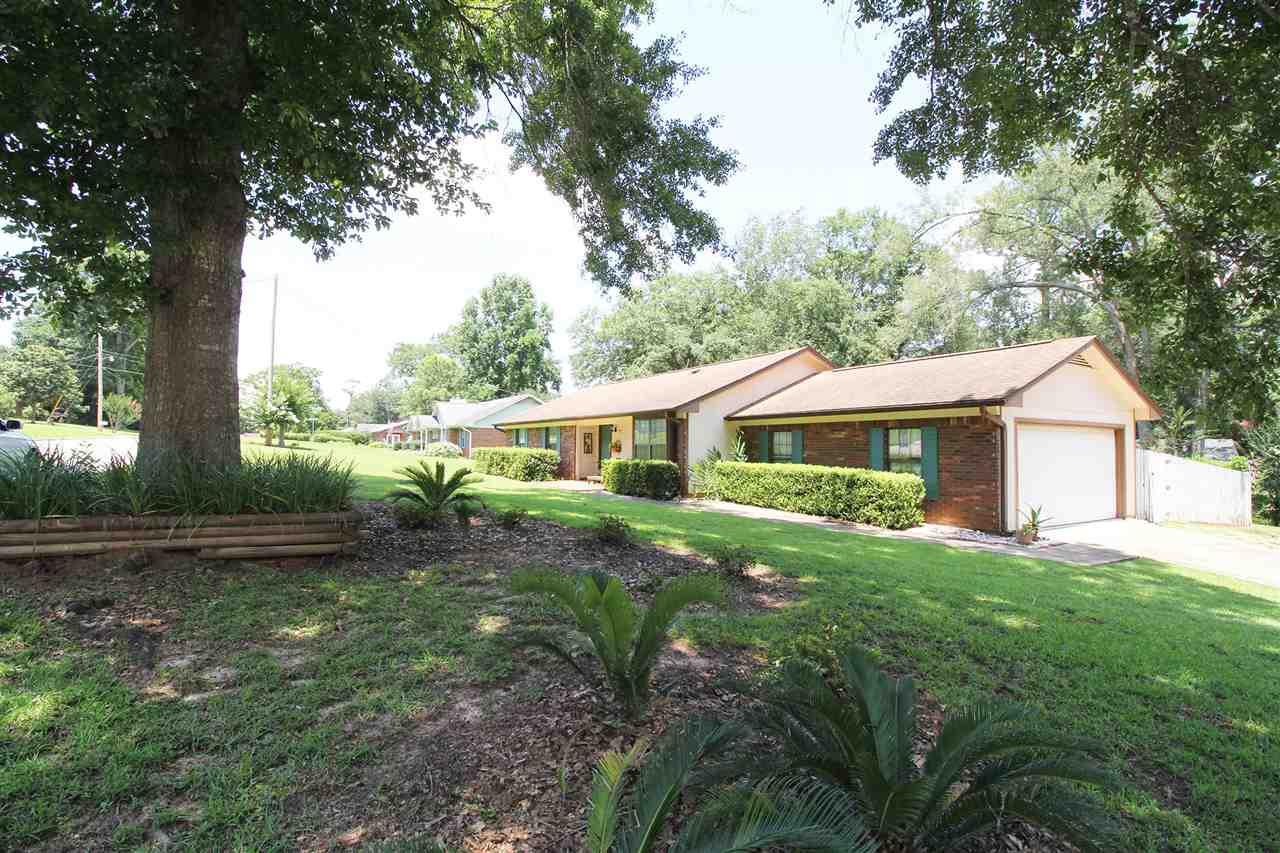 727 Red Fern Road Tallahassee, FL 32308 - Photo 17 of 22