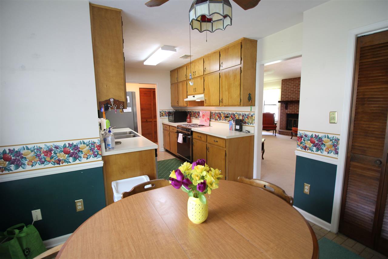 727 Red Fern Road Tallahassee, FL 32308 - Photo 19 of 22