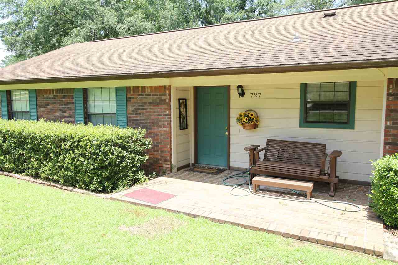 727 Red Fern Road Tallahassee, FL 32308 - Photo 20 of 22