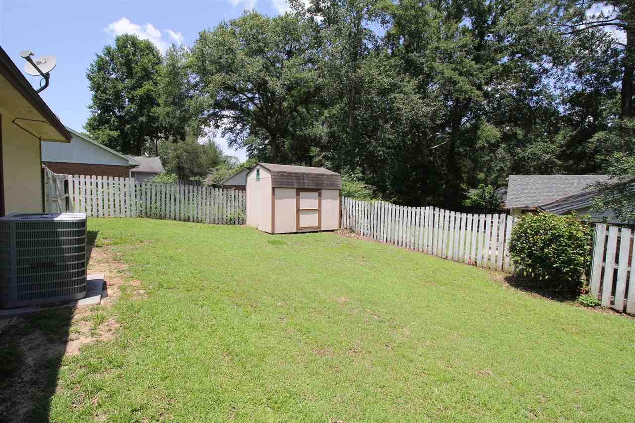 727 Red Fern Road Tallahassee, FL 32308 - Photo 2 of 22
