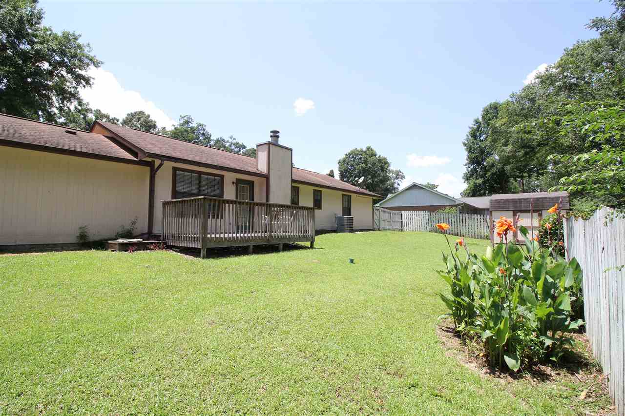 727 Red Fern Road Tallahassee, FL 32308 - Photo 21 of 22