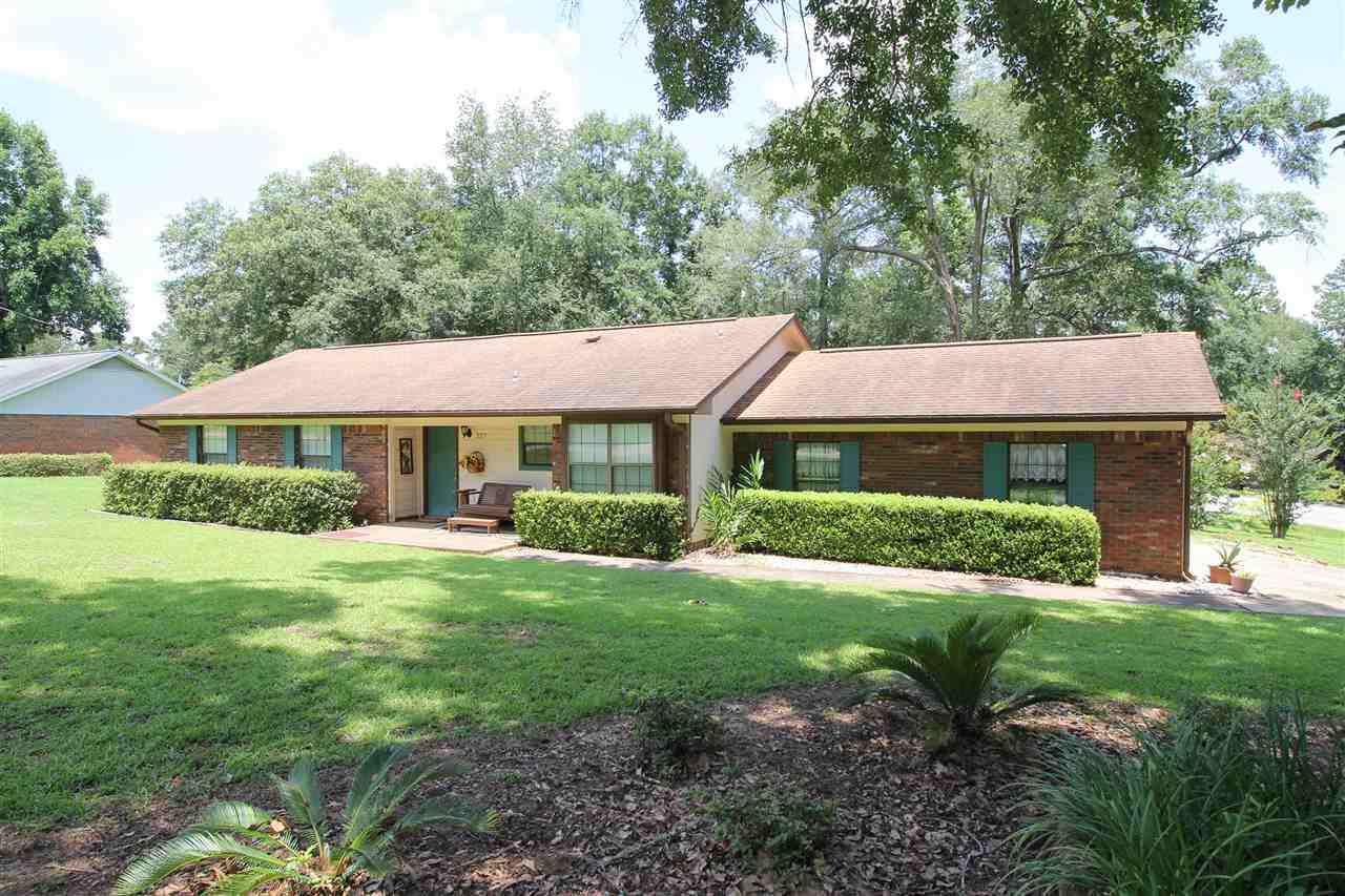 727 Red Fern Road Tallahassee, FL 32308 - Photo 22 of 22