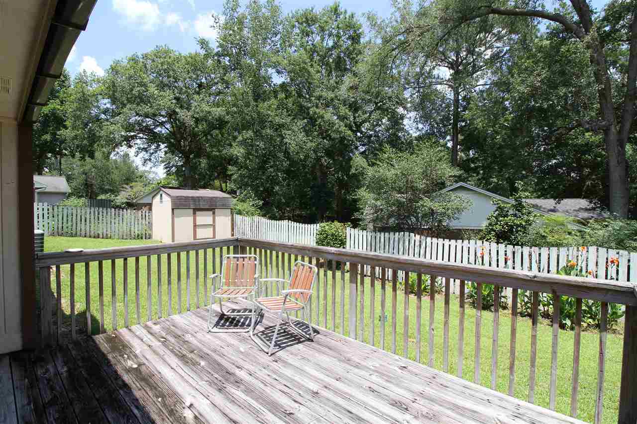 727 Red Fern Road Tallahassee, FL 32308 - Photo 3 of 22