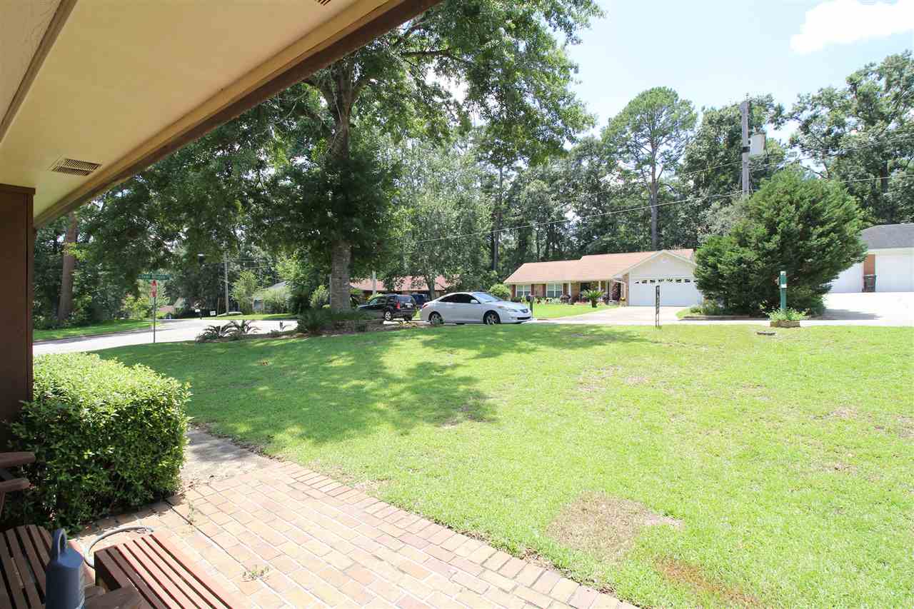727 Red Fern Road Tallahassee, FL 32308 - Photo 4 of 22