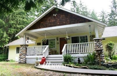 6616 Southeast King Road Port Orchard, WA 98367 - Photo 1 of 1 Gallery Image 1