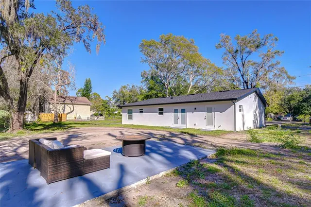 $545,000 | 909 Lake Charles Circle, Lutz, FL 33548