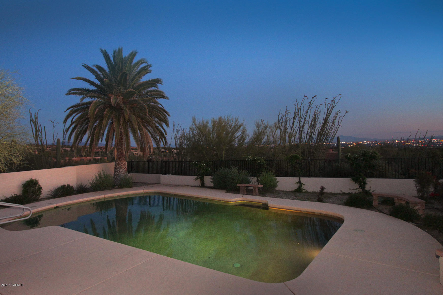 1502 East Magee Road Tucson, AZ 85718 - Photo 37 of 42 Gallery Image 37