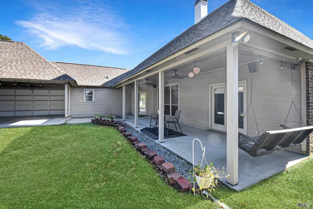 $349,000 | 37510 Dutchtown Crossing Avenue, Gonzales, LA 70737