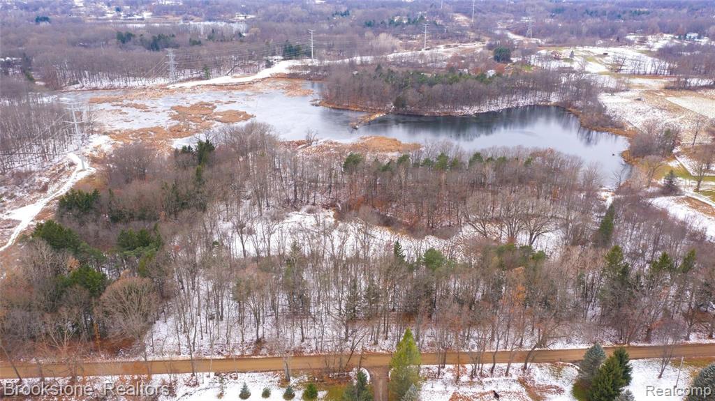 11511 Terrace Parcel 2 Road Holly, MI 48442 - Photo 3 of 4
