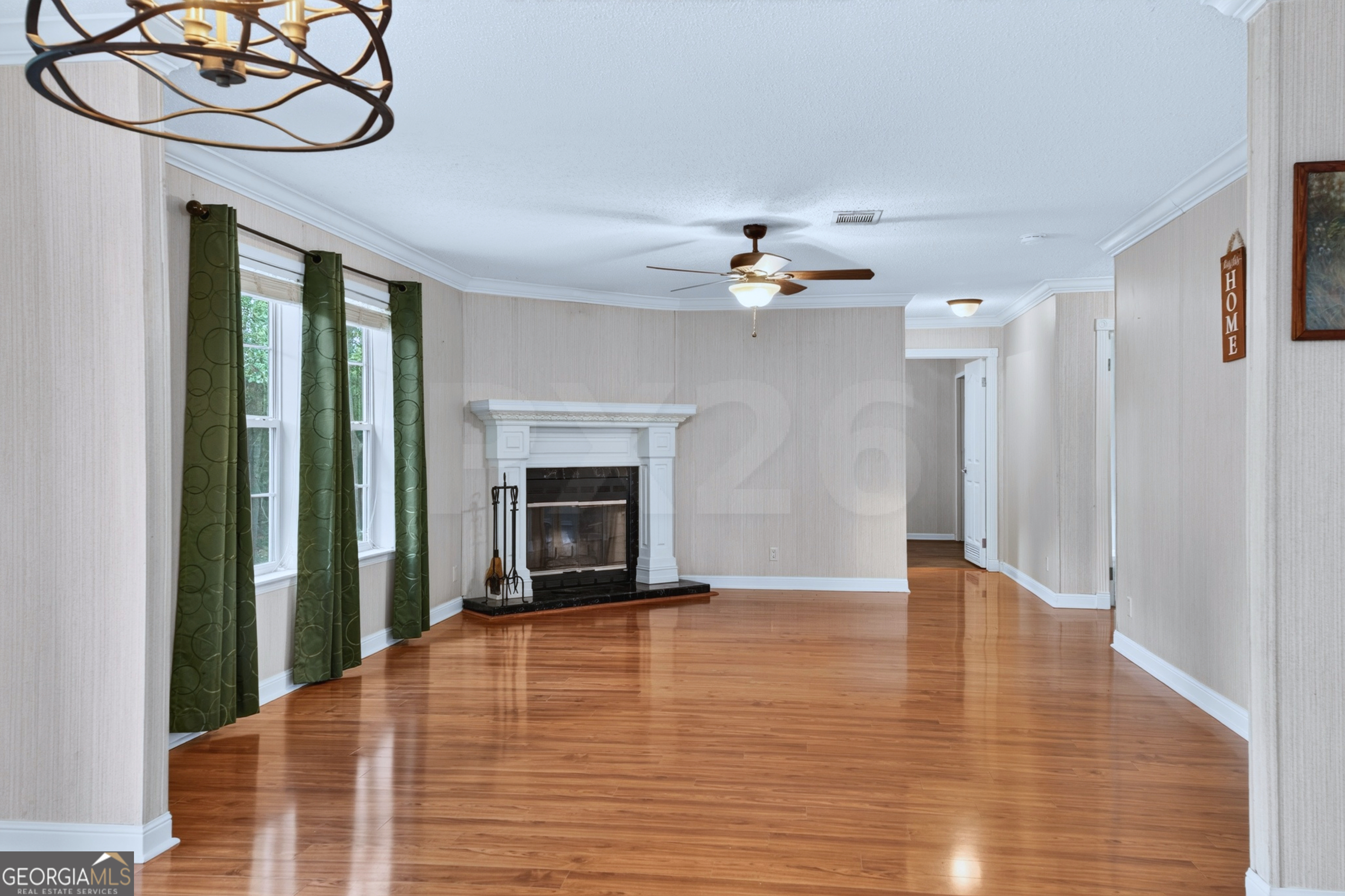 2009 Polk Road North Statesboro, GA 30458 - Photo 34 of 58