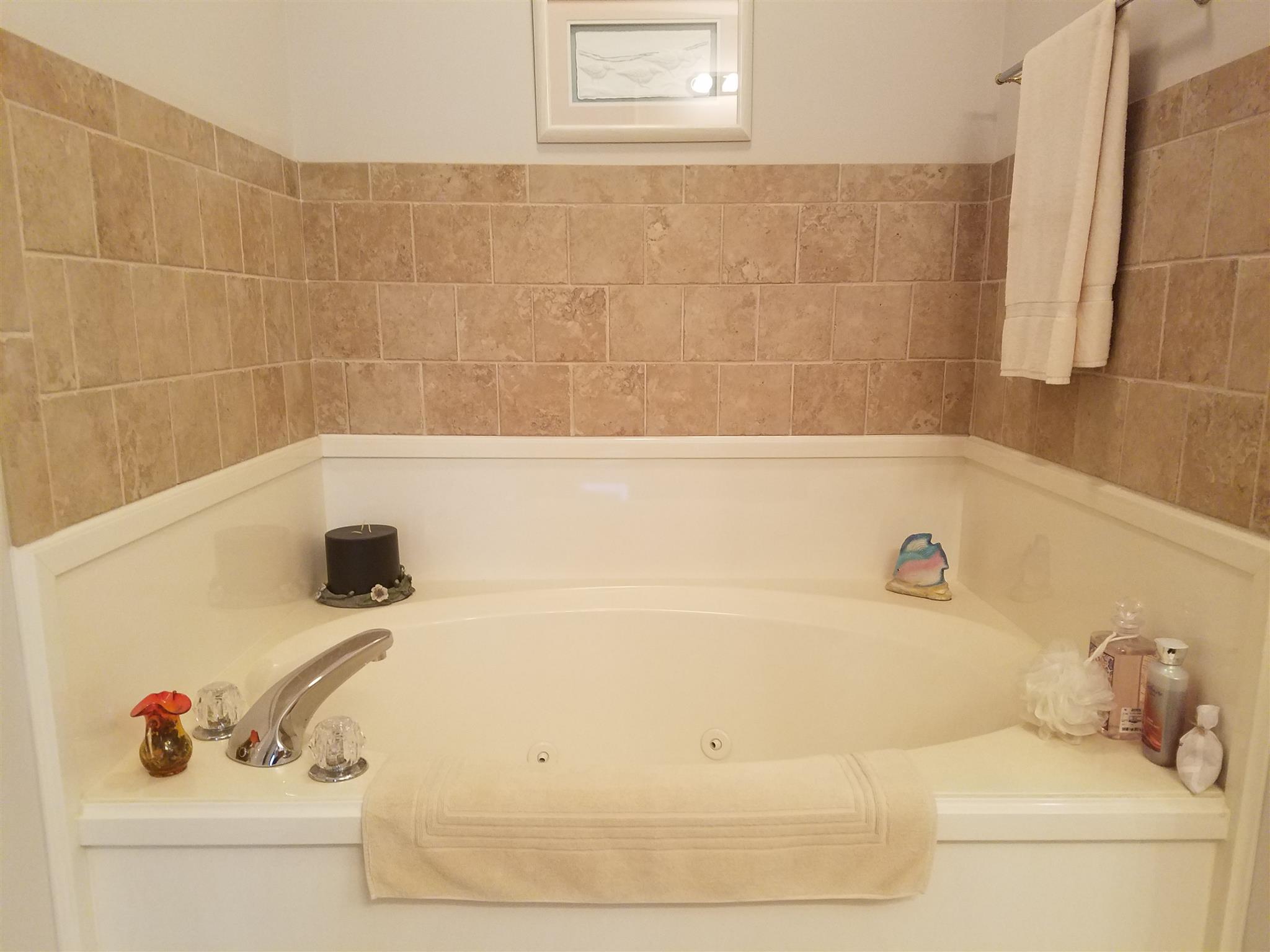 346 Petty Road Manchester, TN 37355 - Photo 14 of 30 An Oasis of Relaxtion