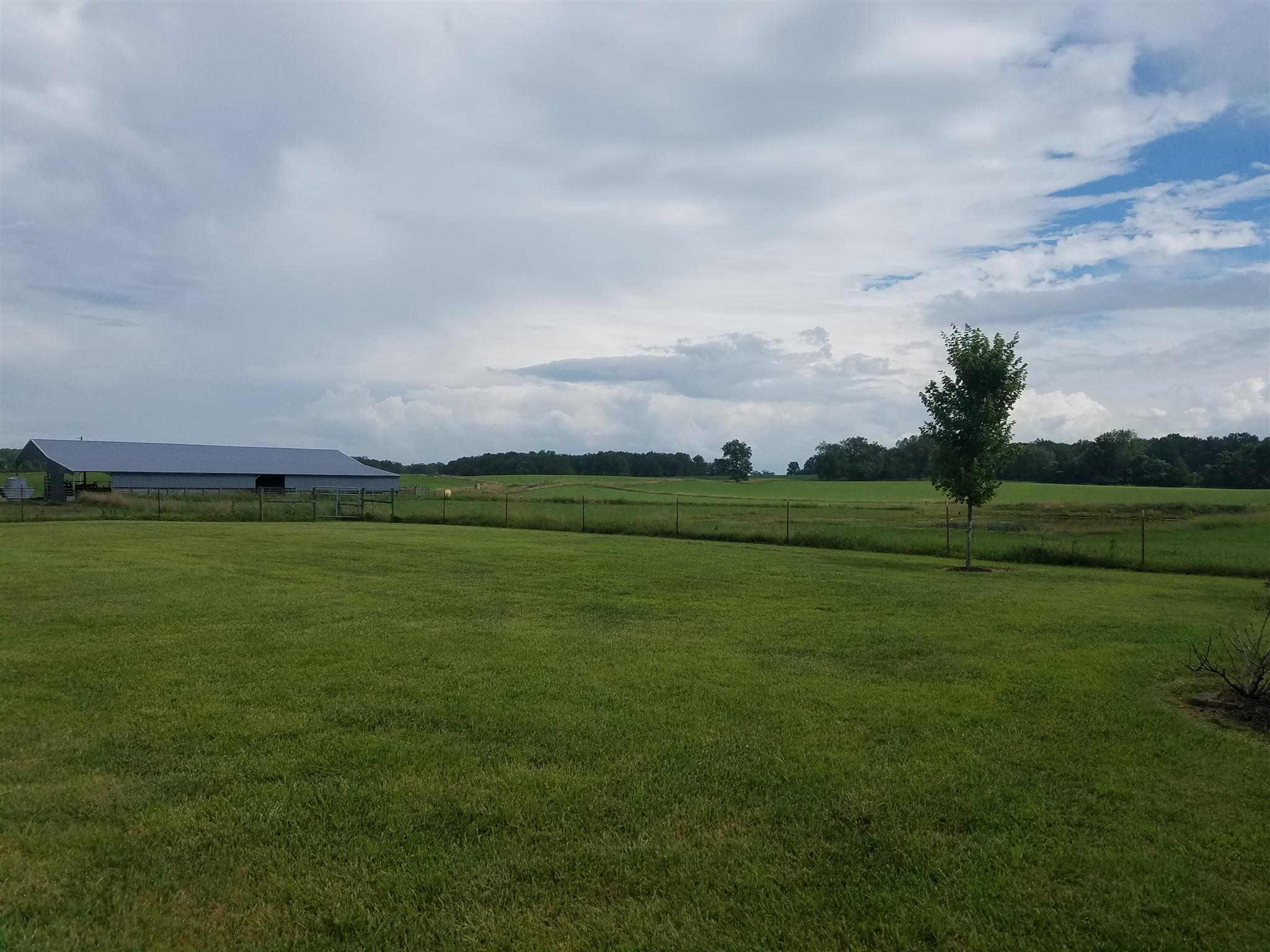 346 Petty Road Manchester, TN 37355 - Photo 29 of 30 Just a Reminder of What Could Be Your View Everyday.