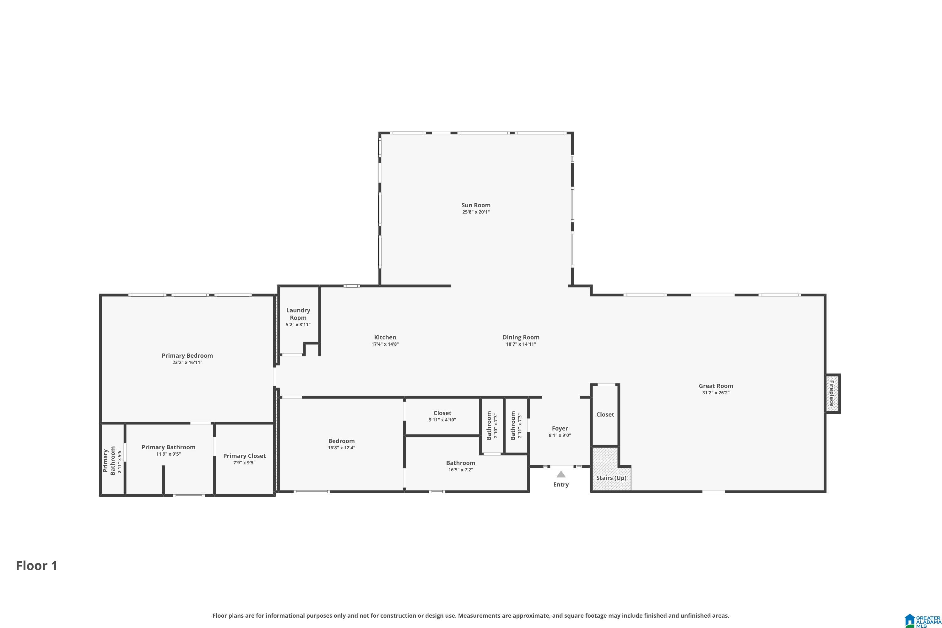 2715 Hamilton Road Pell City, AL 35128 - Photo 80 of 81