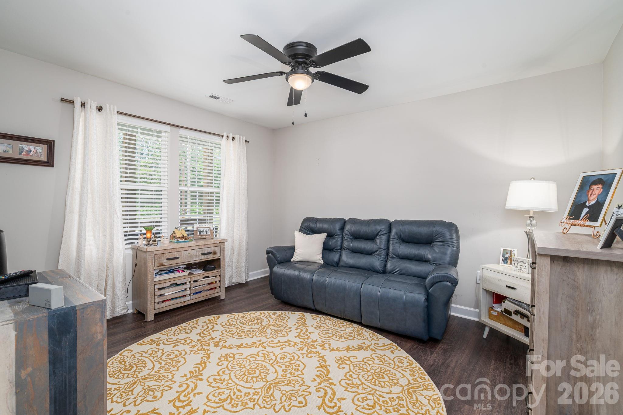 4164 South Olivers Cross Road Maiden, NC 28650 - Photo 24 of 43