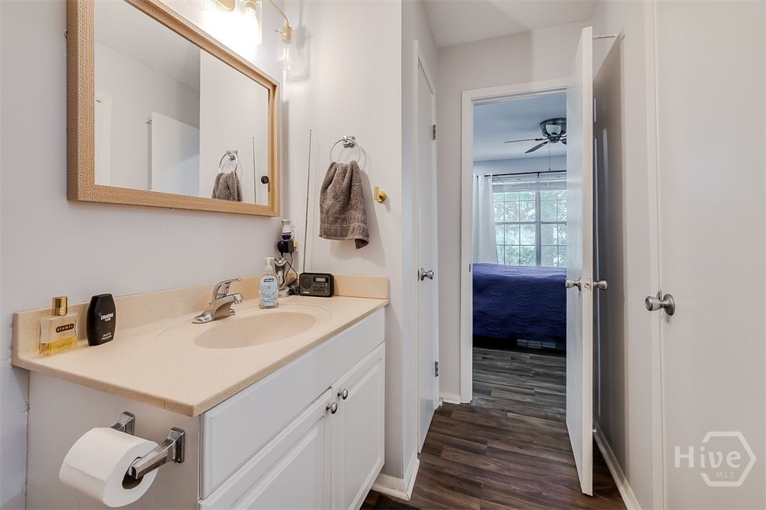 401 North Cromwell Road, Unit C6 Savannah, GA 31410 - Photo 18 of 34