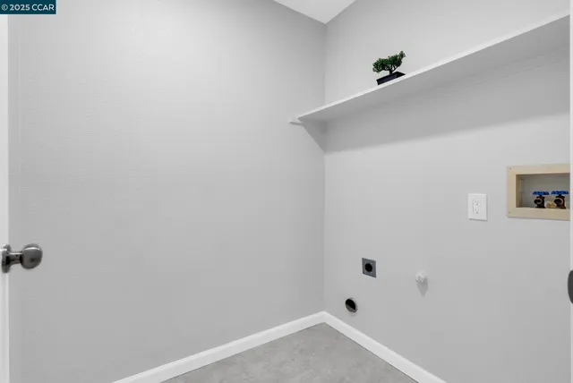 a view of small space