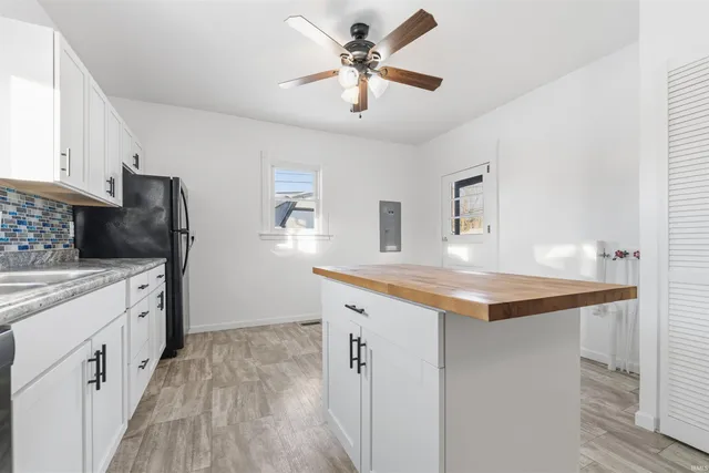 $139,900 | 114 East Orange Street, Winchester, IN 47394