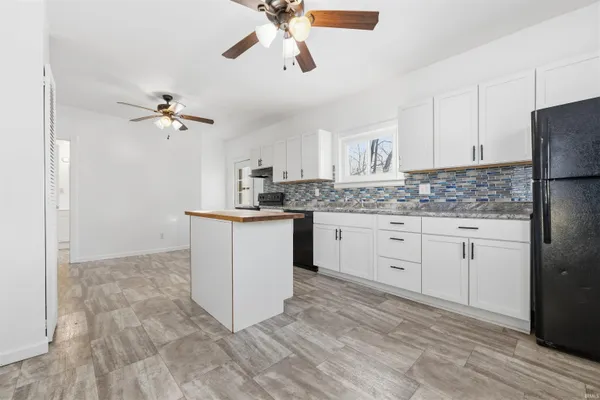 $122,000 | 114 East Orange Street, Winchester, IN 47394