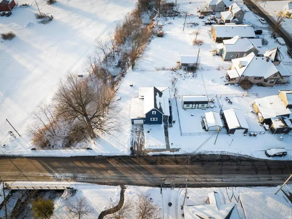 $122,000 | 114 East Orange Street, Winchester, IN 47394