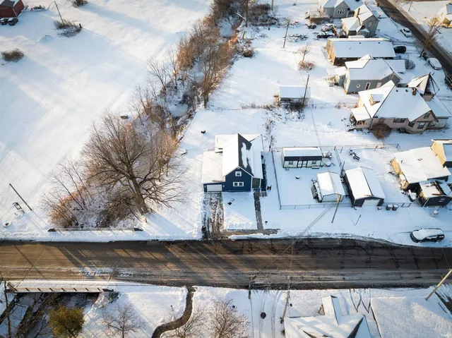 $139,900 | 114 East Orange Street, Winchester, IN 47394