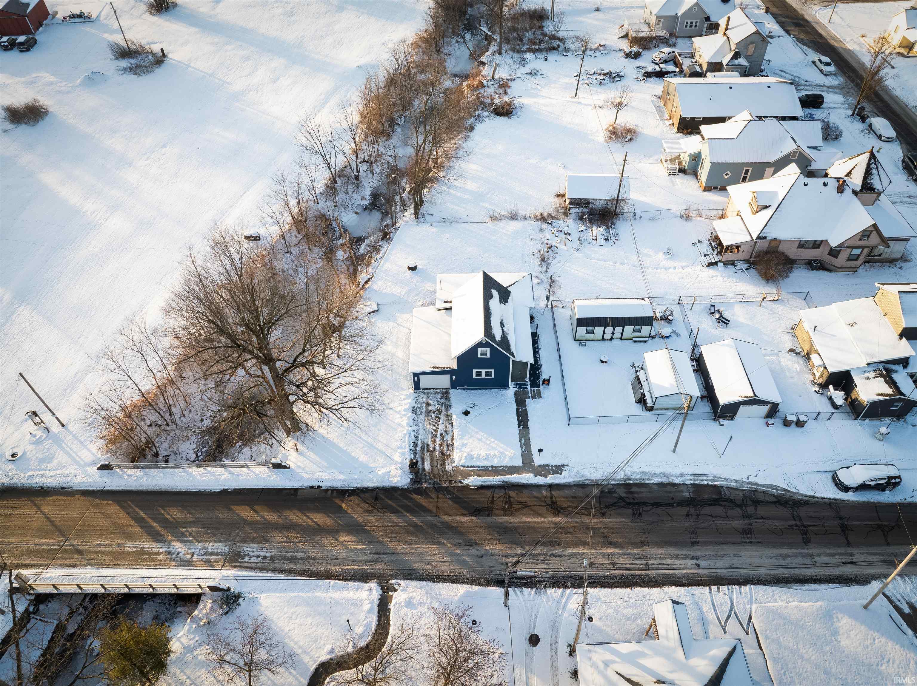 114 East Orange Street Winchester, IN 47394 - Photo 7 of 24