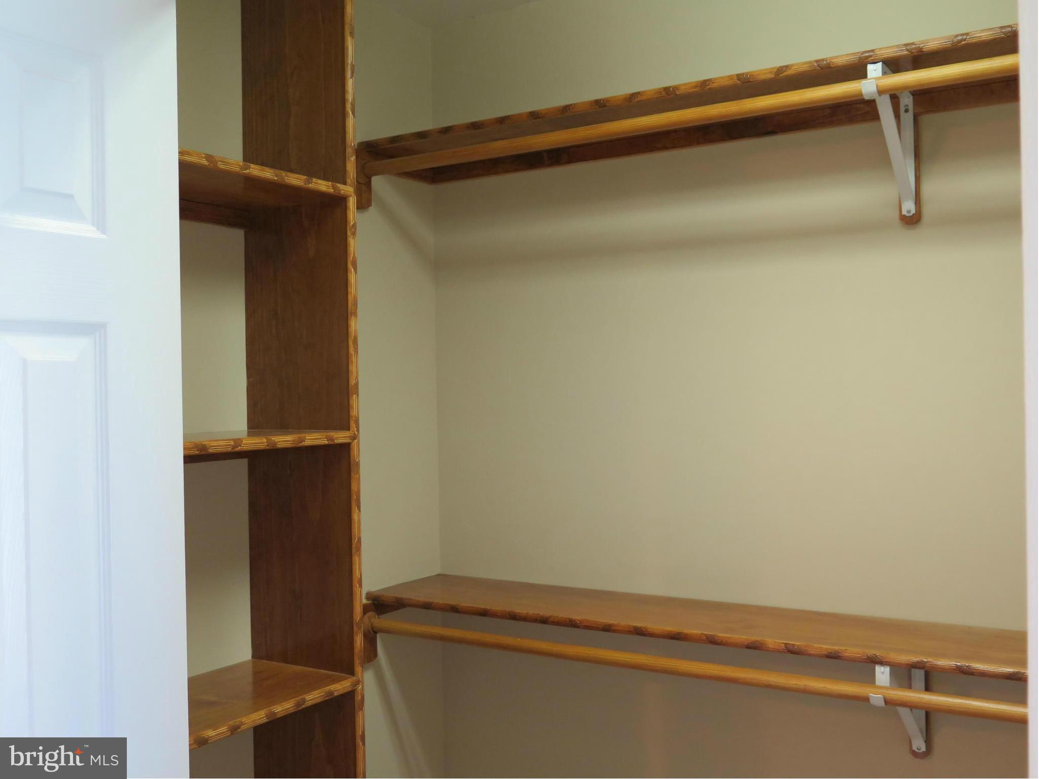 24001 Batna Road Lignum, VA 22726 - Photo 10 of 17 Walk-In Closet off the Master Bedroom