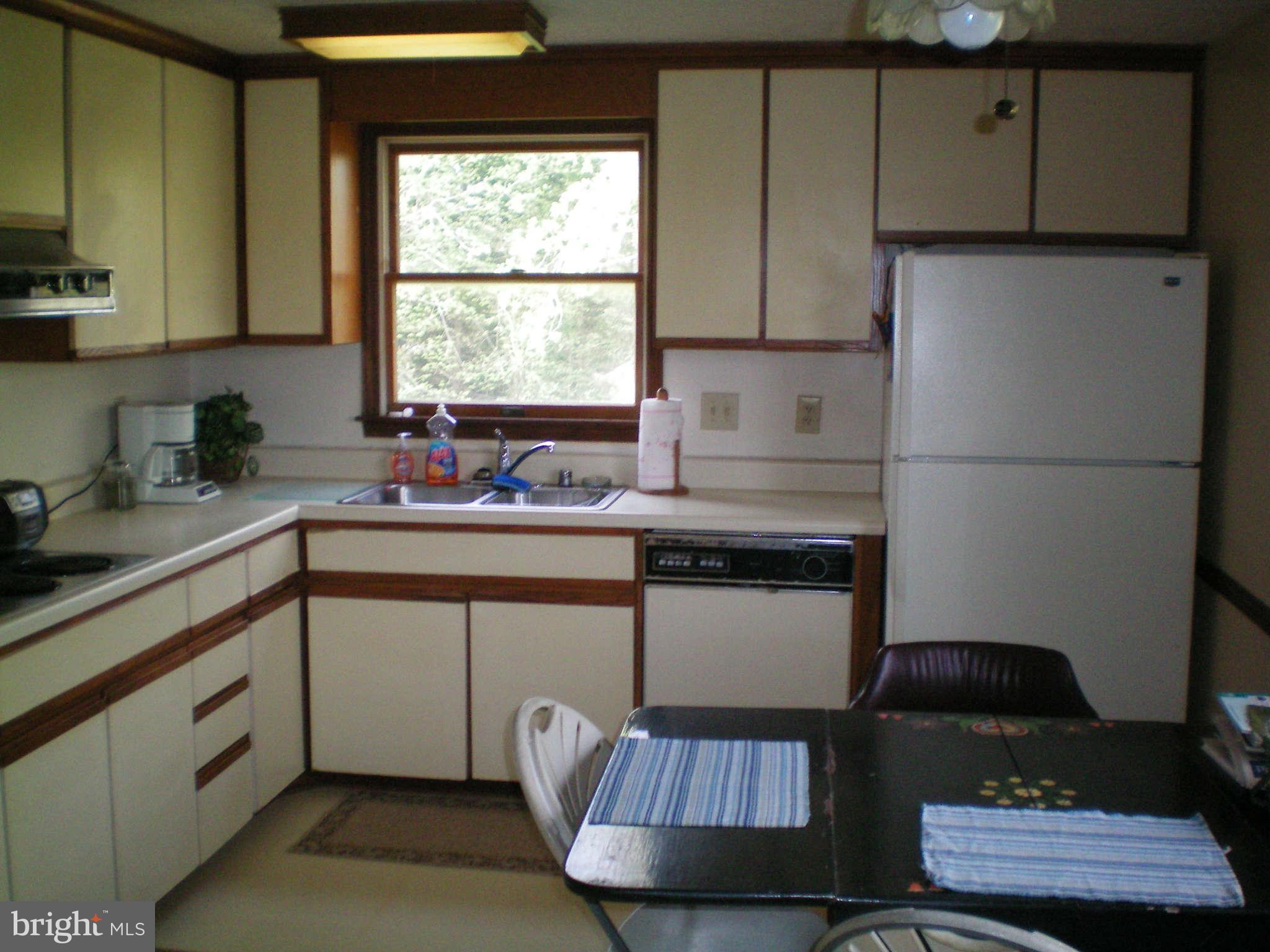 6968 Prout Road Friendship, MD 20758 - Photo 7 of 24 Kitchen