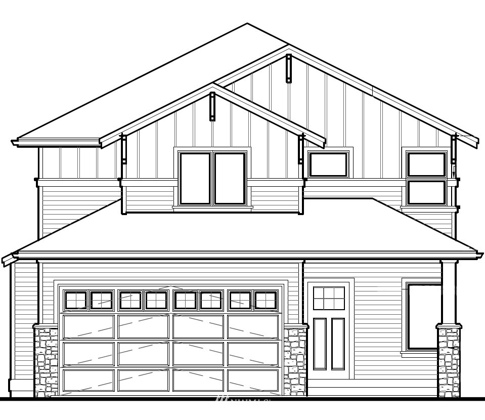 17215 42nd Avenue Southeast Bothell, WA 98012 - Photo 1 of 3