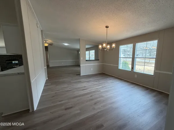 $160,000 | 643 Pine Cone Road, Dublin, GA 31021