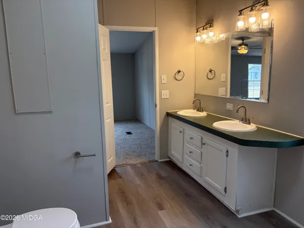 $160,000 | 643 Pine Cone Road, Dublin, GA 31021